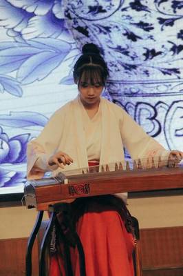 舞動人生，唱響友誼——2018猶他州青少年舞團(tuán)與我校藝術(shù)交流活動精彩回放