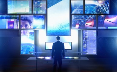 數字化“驚雷” 大廠App為何排隊宕機？網絡技術服務背后的隱憂