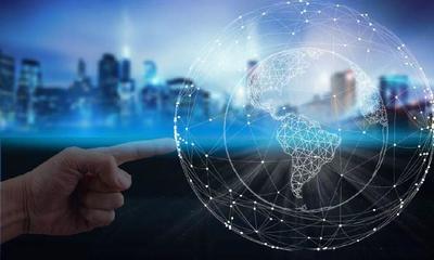 量化派 深耕數字技術，持續提升數字化服務能力